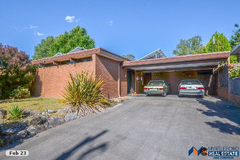 1 Undara Rd, Myrtleford, VIC 3737