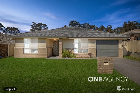 4 Flannelflower Ave, West Nowra, NSW 2541