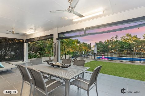 40 Blackview Ave, Black River, QLD 4818