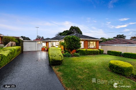 2 Pateman St, Watsonia, VIC 3087