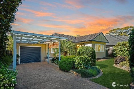 25 Bullecourt Ave, Engadine, NSW 2233