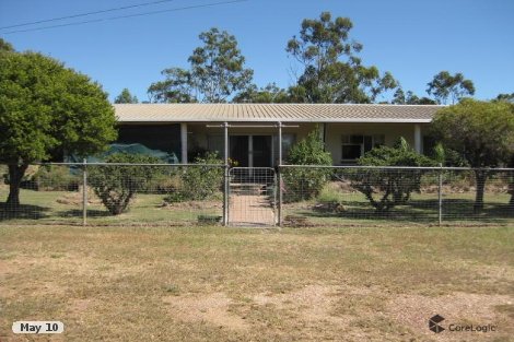 64 Leos Flat Rd, Clermont, QLD 4721