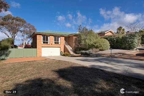 15 Bargang Cres, Ngunnawal, ACT 2913