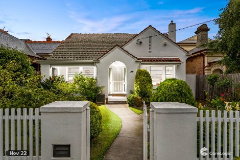 24 Learmonth St, Moonee Ponds, VIC 3039