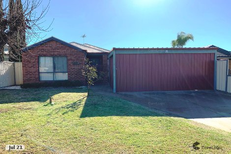 8 Rosedale Ct, Buronga, NSW 2739