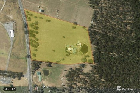 360 Appin Rd, Appin, NSW 2560