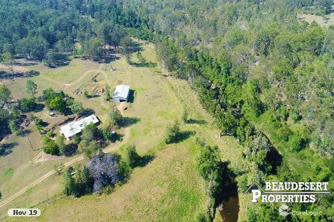 280 Bigriggan Rd, Rathdowney, QLD 4287