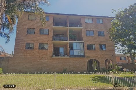 8/9 Wilde St, Carramar, NSW 2163