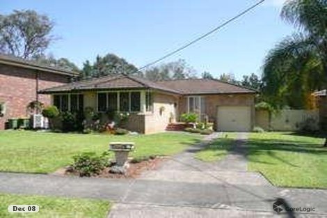 47 Faulkner St, Old Toongabbie, NSW 2146