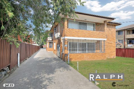 5/72 Wangee Rd, Lakemba, NSW 2195