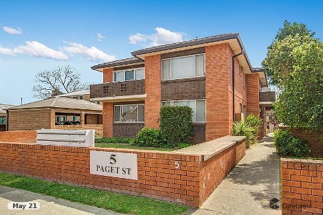 1/5 Paget St, Richmond, NSW 2753