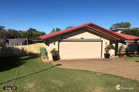 29 Lakeside Dr, Taroomball, QLD 4703