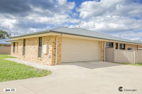 51 Gaske Lane, Chinchilla, QLD 4413