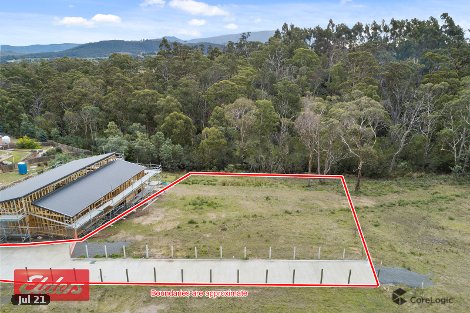 14d Bonnie Vale Dr, Howden, TAS 7054