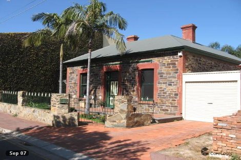 20 Ninth St, Bowden, SA 5007