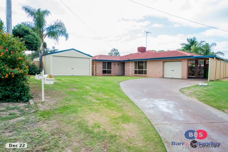 1 Young Cl, Carey Park, WA 6230