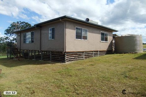 712 Shannonbrook Rd, Shannon Brook, NSW 2470