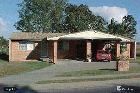 119 Bedford Rd, Andergrove, QLD 4740