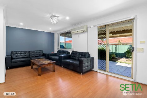 6/114 Armitage Dr, Glendenning, NSW 2761