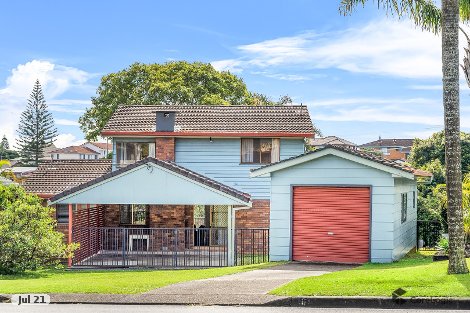 6 Lancaster Pl, Evans Head, NSW 2473