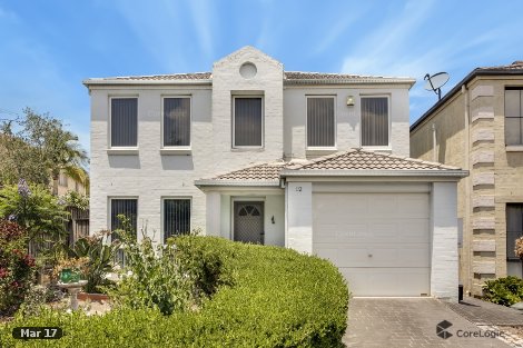 12 Spencer Rd, Cecil Hills, NSW 2171