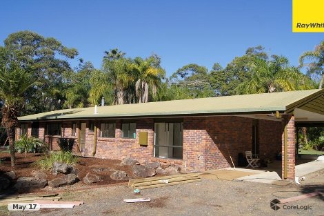 70-80 Stoney Camp Rd, Park Ridge South, QLD 4125