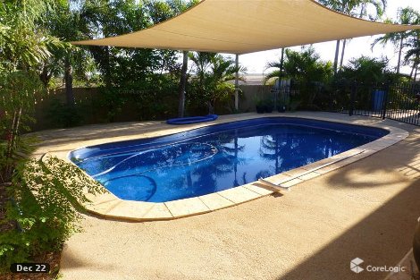 26 Langley Gdns, Port Hedland, WA 6721