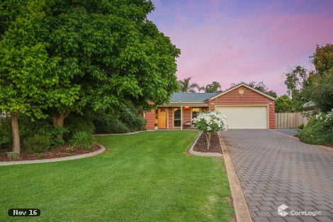 28 Wadsworth Dr, Gol Gol, NSW 2738