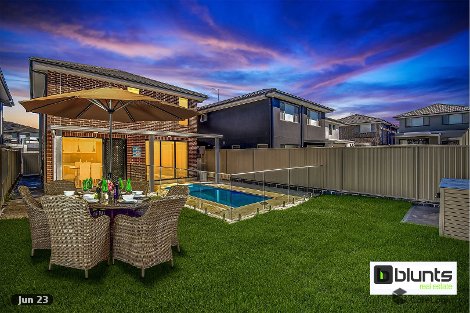 24 Katoomba St, The Ponds, NSW 2769