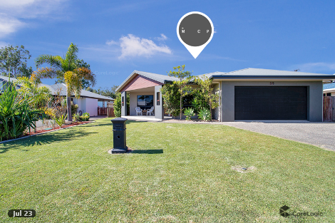 39 Stevic St, Walkerston, QLD 4751