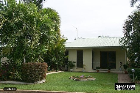 49 St James Dr, Belgian Gardens, QLD 4810