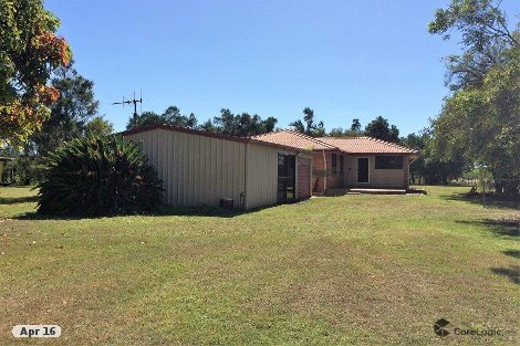 288 Dr Mays Crossing Rd, Alloway, QLD 4670