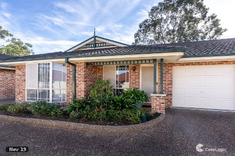 3/5 Proserpine Cl, Ashtonfield, NSW 2323