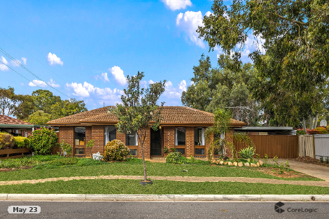 4 Monarch Ave, Parafield Gardens, SA 5107