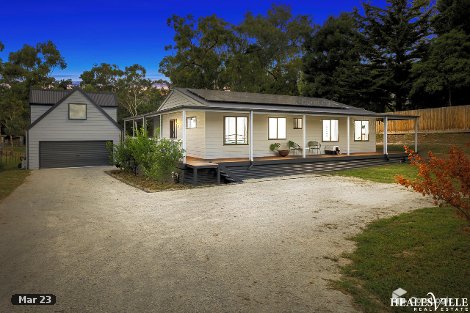 16 Ryans Rd, Healesville, VIC 3777