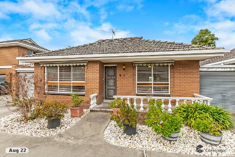 3/46 Kororoit Creek Rd, Williamstown North, VIC 3016