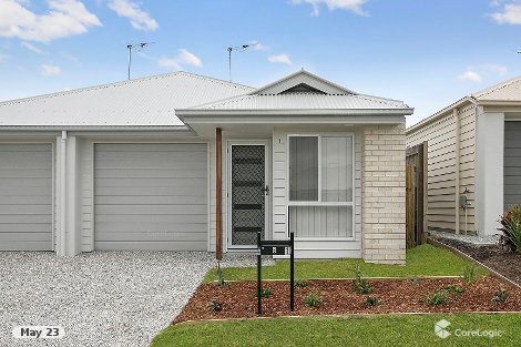 2/5 Mount Crosby St, Park Ridge, QLD 4125