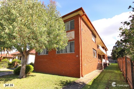 4/24 Vickery St, Gwynneville, NSW 2500