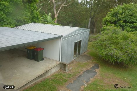 103 Seventeen Mile Rocks Rd, Oxley, QLD 4075