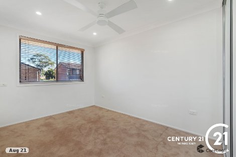 77/36 Ainsworth Cres, Wetherill Park, NSW 2164