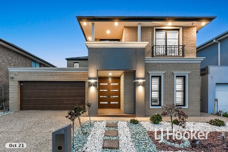 47 Sustain Cct, Lyndhurst, VIC 3975