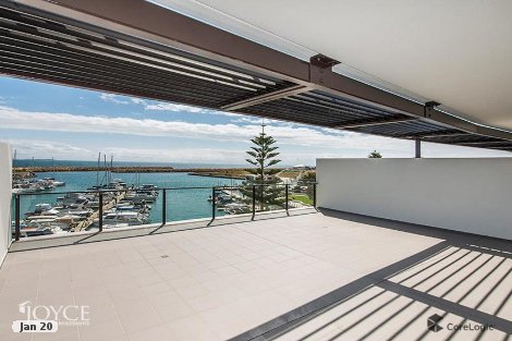 43/9 Coromandel App, North Coogee, WA 6163