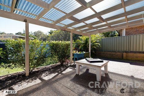 25 Justine Ave, Whitebridge, NSW 2290