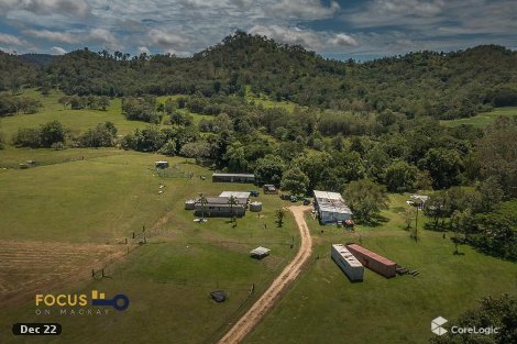 14 Pakula Gap Rd, Owens Creek, QLD 4741