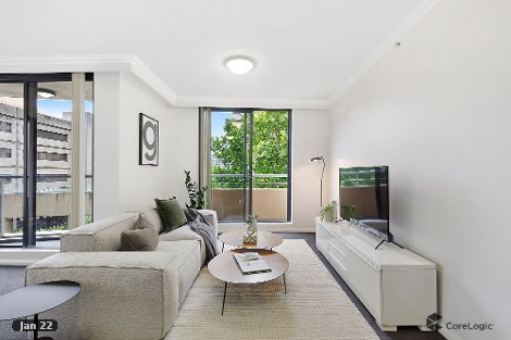 112/1 Sergeants Lane, St Leonards, NSW 2065