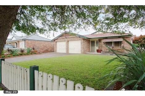 14 Hickory Mews, Wattle Grove, NSW 2173