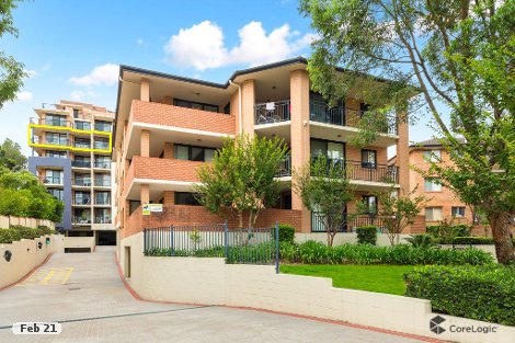 503/19-21 Good St, Parramatta, NSW 2150