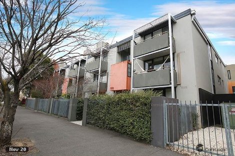 5/192 Cecil St, South Melbourne, VIC 3205