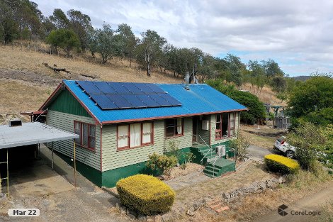 56 Blackhall Gully Rd, New Norfolk, TAS 7140