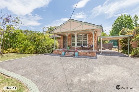 87 Burns Rd, Springwood, NSW 2777